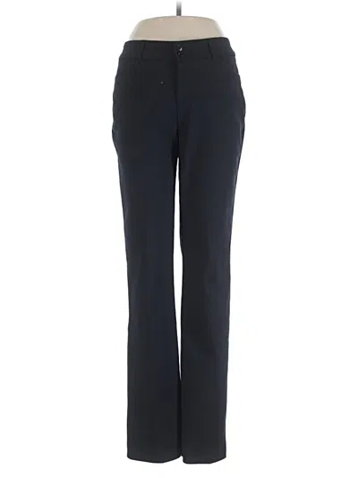 Lee Dress Pants In Black