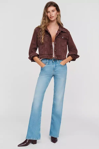 Lee Ever Fit Mid-rise Bootcut Jeans In Medium Wash