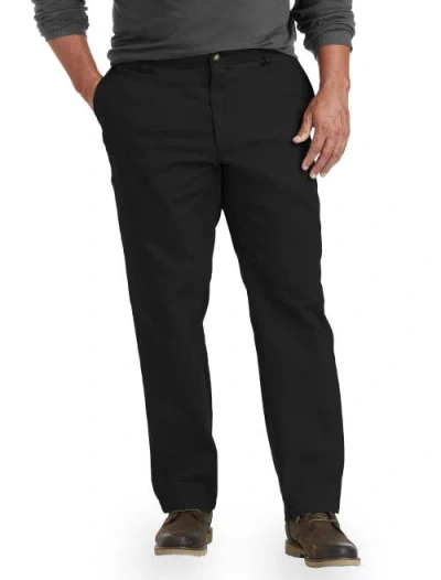 Lee Extreme Comfort Cargo Pants In Black