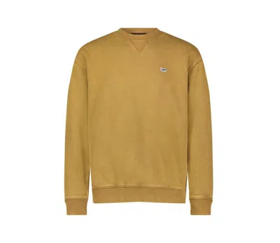 Lee Female  112355730 Glazed Ginger In Brown