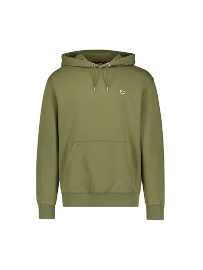 Lee Female  112355733 Merchant Green