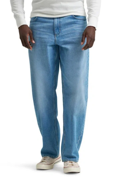 Lee Henry Baggy Jeans In Day Tripper