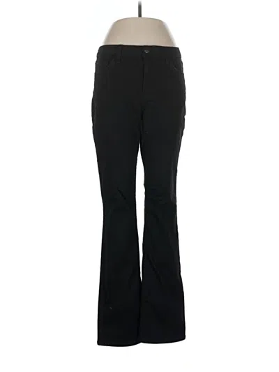 Pre-owned Lee Jeans In Black