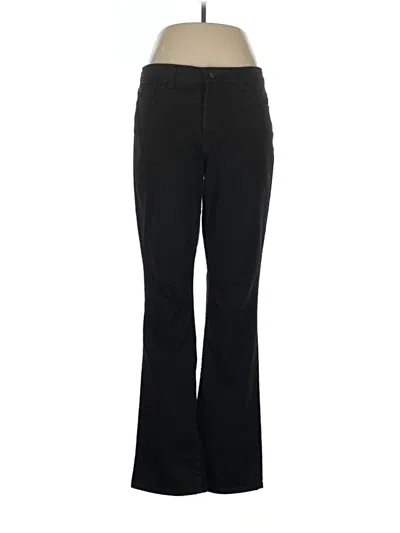 Pre-owned Lee Jeans In Black