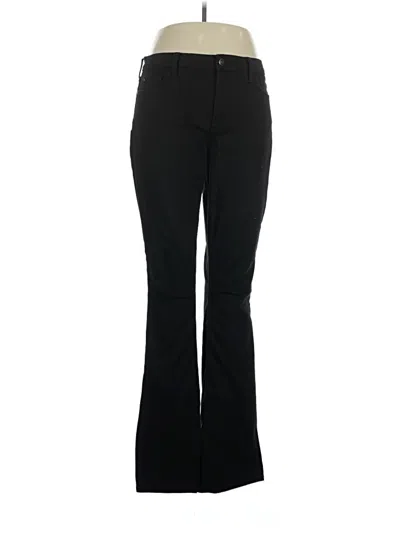 Pre-owned Lee Jeans In Black