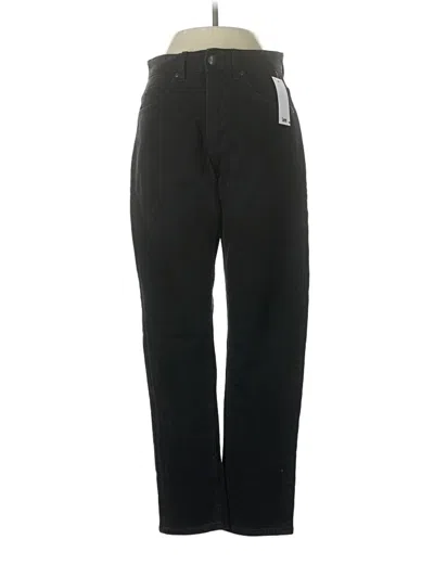 Lee Jeans In Black
