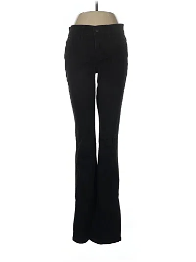 Pre-owned Lee Jeans In Black