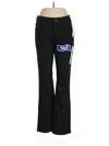 Lee Jeans In Black