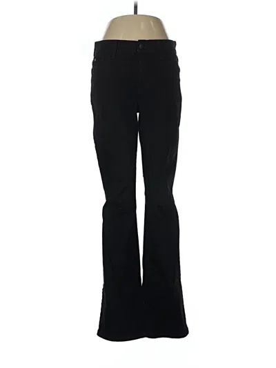 Pre-owned Lee Jeans In Black