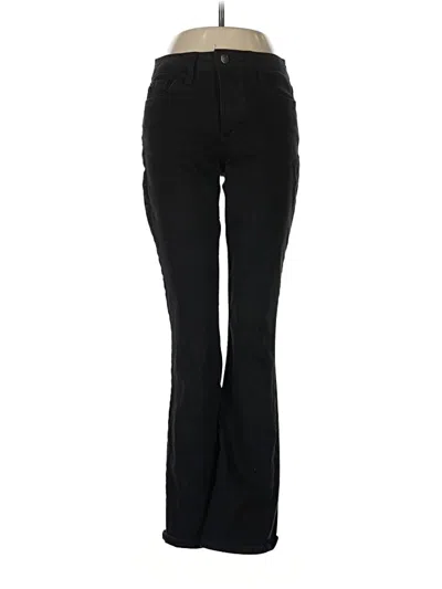 Pre-owned Lee Jeans In Black