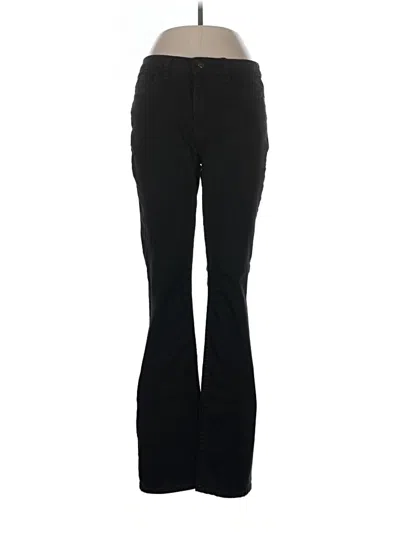 Pre-owned Lee Jeans In Black