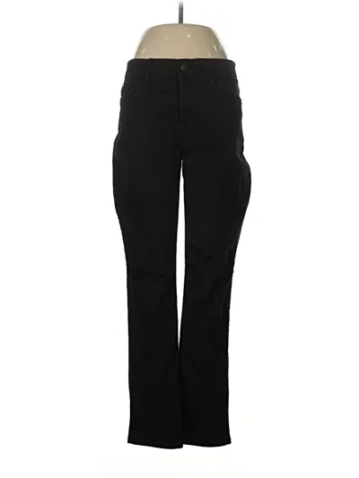 Pre-owned Lee Jeans In Black
