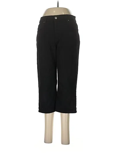 Pre-owned Lee Jeans In Black