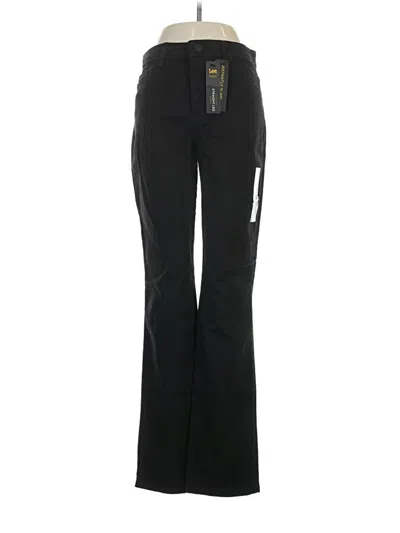 Lee Jeans In Black