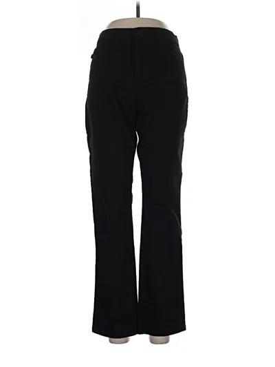 Pre-owned Lee Jeans In Black
