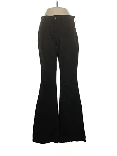 Pre-owned Lee Jeans In Black