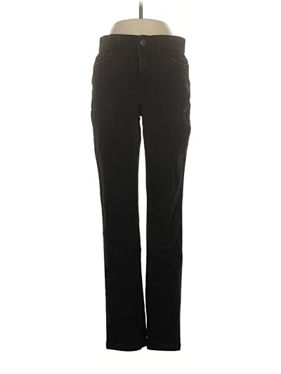 Pre-owned Lee Jeans In Black