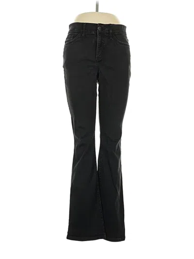 Pre-owned Lee Jeans In Black