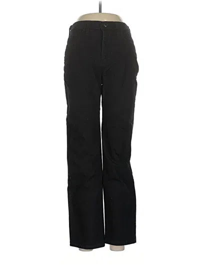Pre-owned Lee Jeans In Black