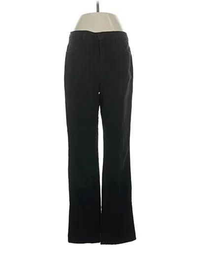 Pre-owned Lee Jeans In Black