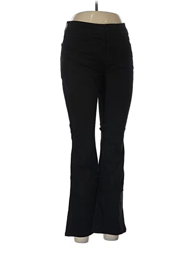 Pre-owned Lee Jeans In Black