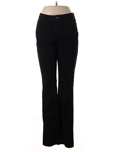 Pre-owned Lee Jeans In Black