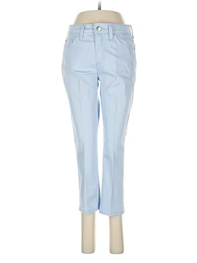 Pre-owned Lee Jeans In Blue