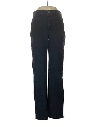 Pre-owned Lee Jeans In Blue