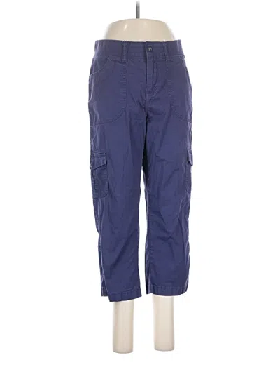 Pre-owned Lee Jeans In Blue