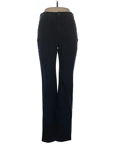 Pre-owned Lee Jeans In Blue