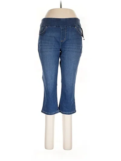 Lee Jeans In Blue