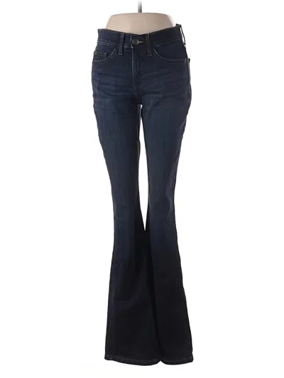 Pre-owned Lee Jeans In Blue