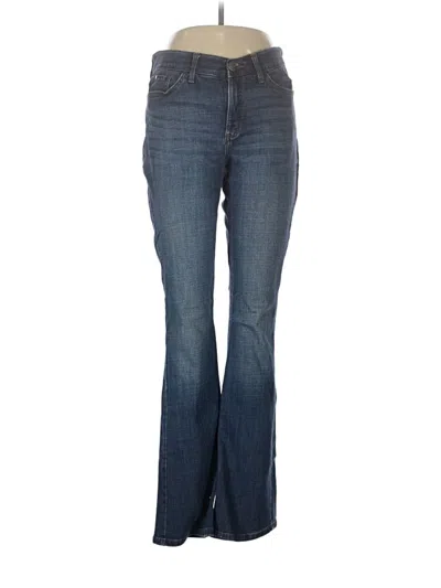 Pre-owned Lee Jeans In Blue