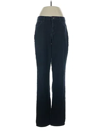 Pre-owned Lee Jeans In Blue
