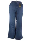 Lee Jeans In Blue
