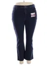 Lee Jeans In Blue