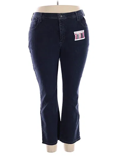 Lee Jeans In Blue