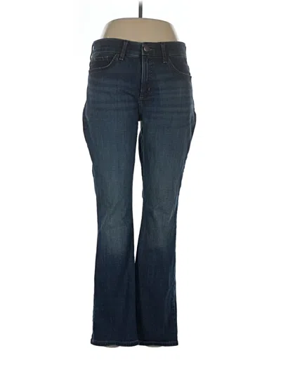 Pre-owned Lee Jeans In Blue