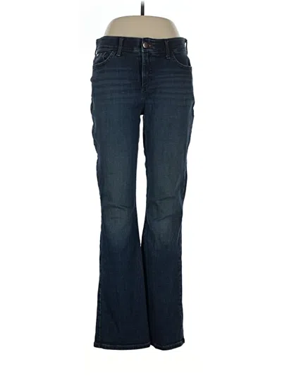 Pre-owned Lee Jeans In Blue