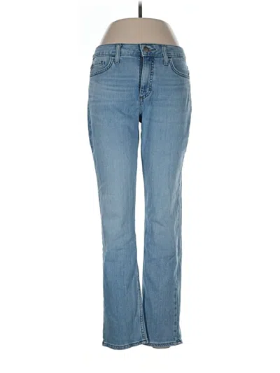 Pre-owned Lee Jeans In Blue