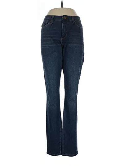 Pre-owned Lee Jeans In Blue