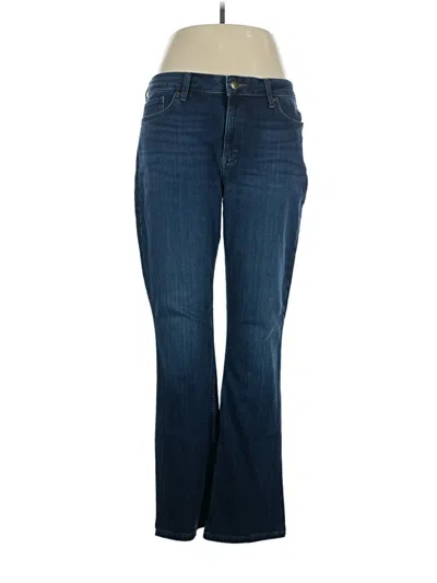 Pre-owned Lee Jeans In Blue