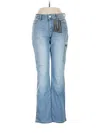 Lee Jeans In Blue