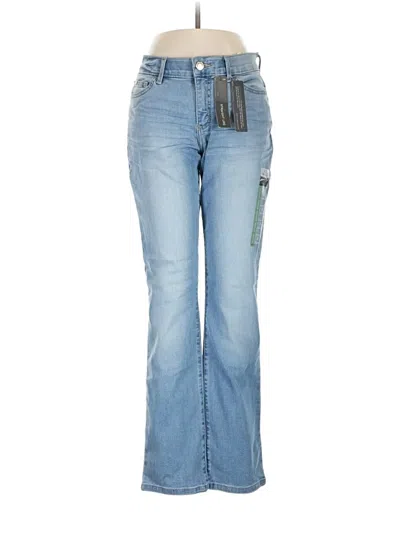 Lee Jeans In Blue