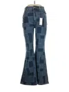 Lee Jeans In Blue