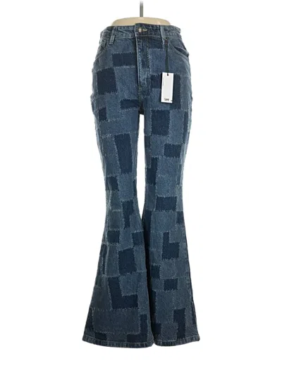 Lee Jeans In Blue