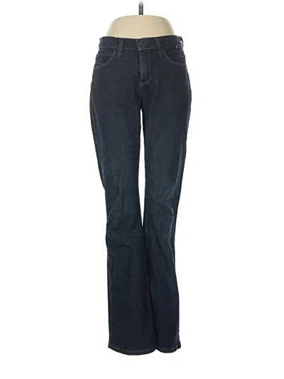 Pre-owned Lee Jeans In Blue