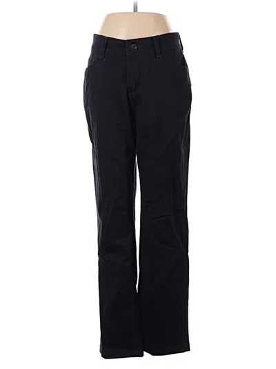 Pre-owned Lee Jeans In Blue