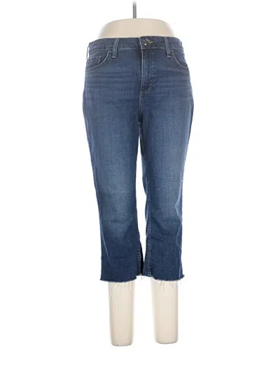 Pre-owned Lee Jeans In Blue