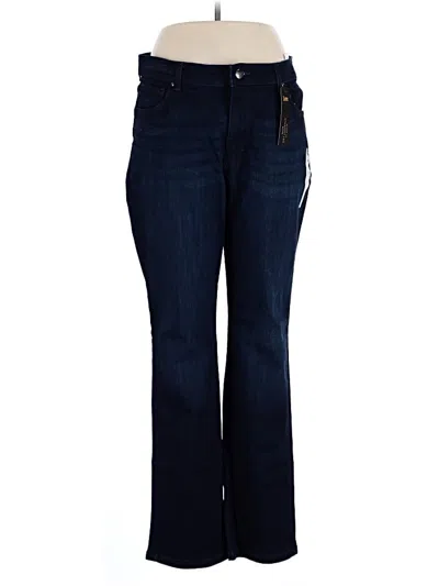 Lee Jeans In Blue